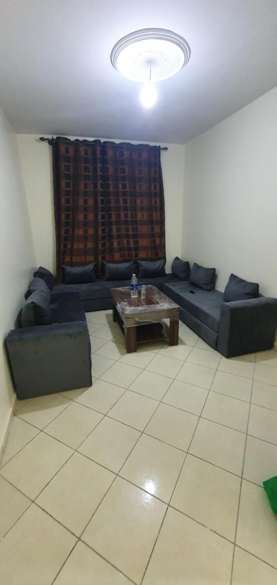 Appartement La Pause